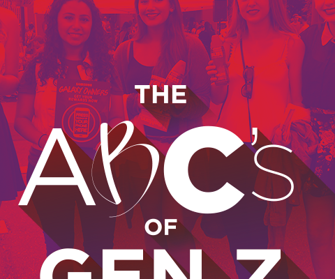 The ABC’s of Gen Z
